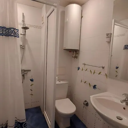 Apartment Am