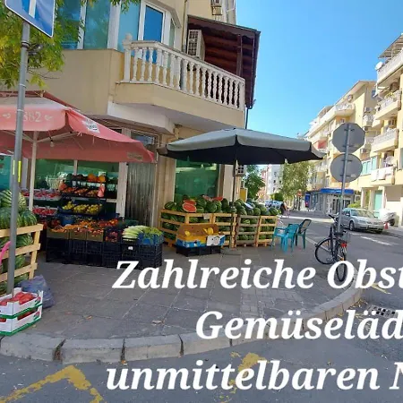 Apartment Am *